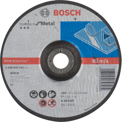 Bosch 180 mm 2608603161