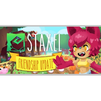 Staxel