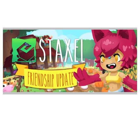 Staxel