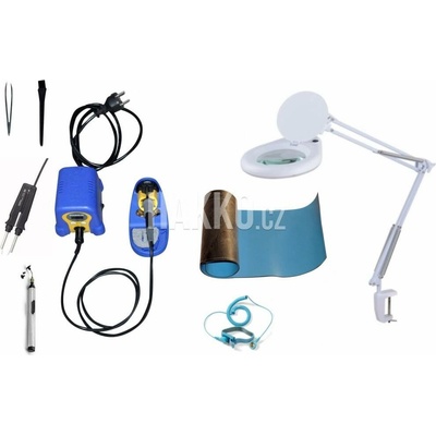 Hakko FX-888D FX-8804 102002311