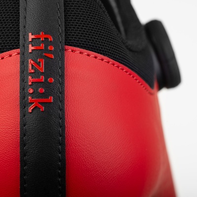 Fizik Vento OMNA RED black