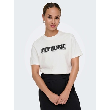 ONLY Тениска onltenna s/s tootbrush top box jrs