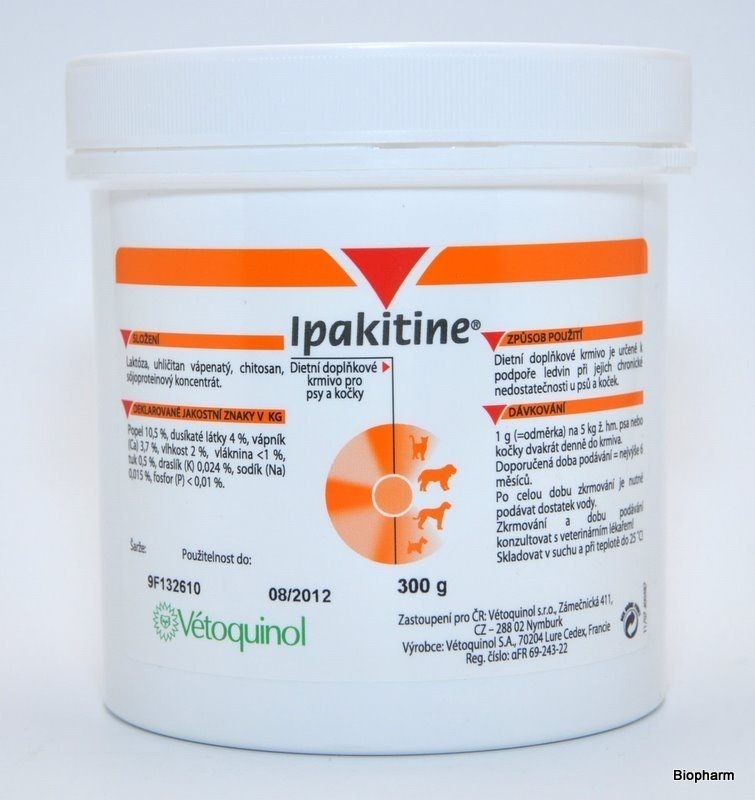 IPAKITINE 300 g