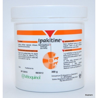 IPAKITINE 300 g