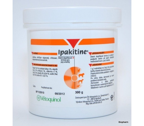 IPAKITINE 300 g