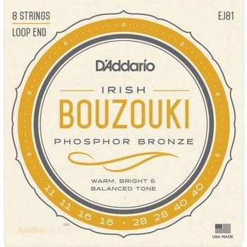 D´Addario EJ81