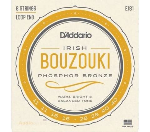 D´Addario EJ81