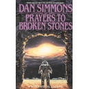 Prayers to Broken Stones Simmons DanPaperback