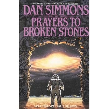 Prayers to Broken Stones Simmons DanPaperback