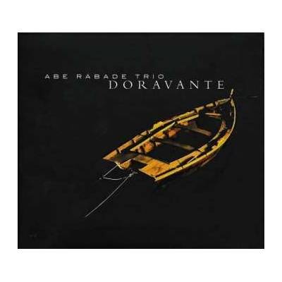 Abe Rábade Trío - Doravante CD