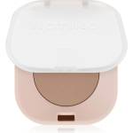 Notino Powder Eyeshadow Matte матотви очни сенки Honey Wood 1.65 гр