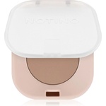 Notino Powder Eyeshadow Matte матотви очни сенки Honey Wood 1.65 гр