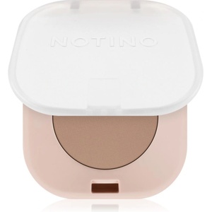 Notino Powder Eyeshadow Matte матотви очни сенки Honey Wood 1.65 гр