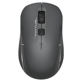A4Tech FB26CS Air2 Smoky Grey (A4-MOUSE-FB26CS-GREY)