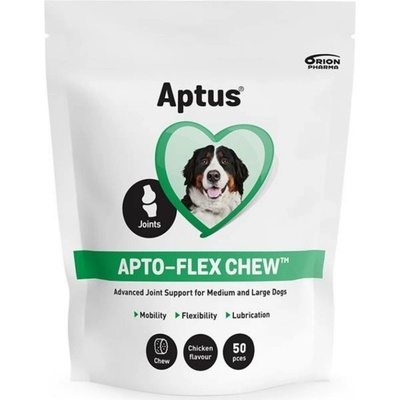 Aptus Apto-Flex chew 50 tbl