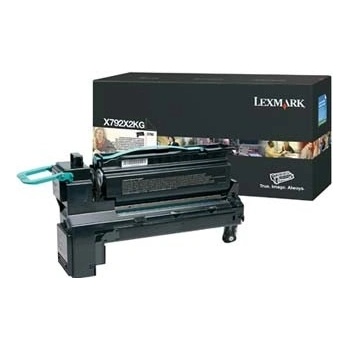 Lexmark X792X2KG - originálny