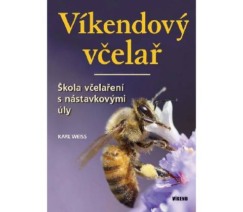 Víkendový včelař, 2. vydání