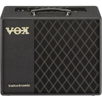 VOX VT40X Моделиращ усилвател комбо (VXVT40X)