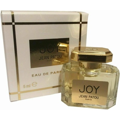Jean Patou Joy parfumovaná voda dámska 5 ml Miniatúra