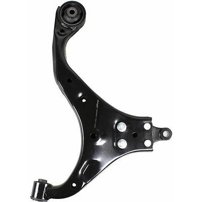 Rameno zavesenia kolies METZGER 58069602