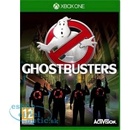 Hry na Xbox One Ghostbusters
