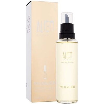 Thierry Mugler Alien Goddess parfumovaná voda dámska 100 ml náplň