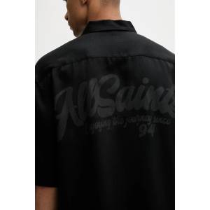 AllSaints риза мъжка ODYSSEY (M116SE)