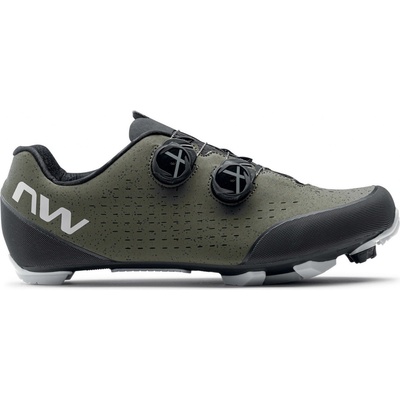 Northwave Rebel 3 XC Forest