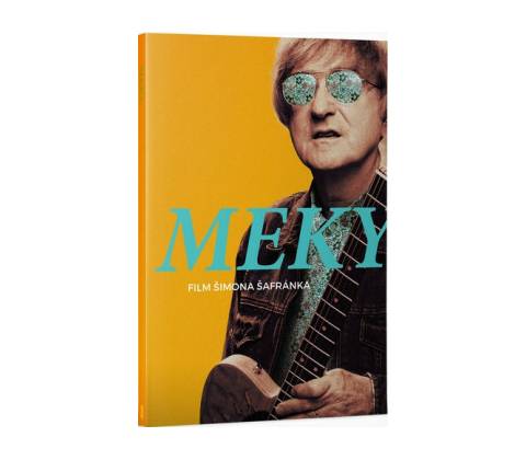Meky DVD