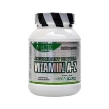 HiTec Nutrition HL Vitamin A-Z antioxidant 900 mg 120 tabliet