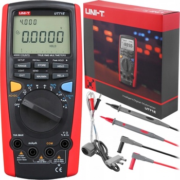 UNI-T UT71E