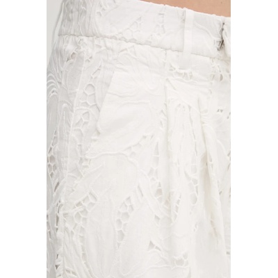 Isabelle Blanche Панталон isabelle blanche (is25ss.p136.t020)