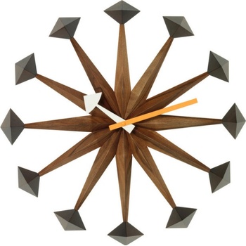 Vitra Polygon Clock