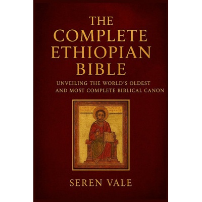 the complete Ethiopian Bible