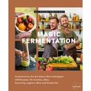 Magic Fermentation