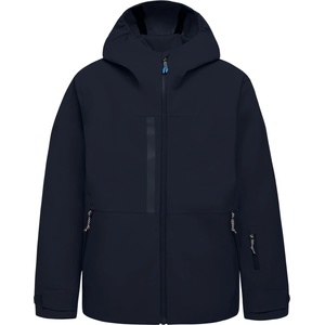 Namuk Детско водоустойчиво яке Namuk Kid's Turas 3L All Season Jacket Waterproof jacket - True Navy - размер 104/110 (EU) (703-4823-0214)