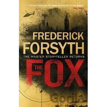 The Fox - Frederick Forsyth