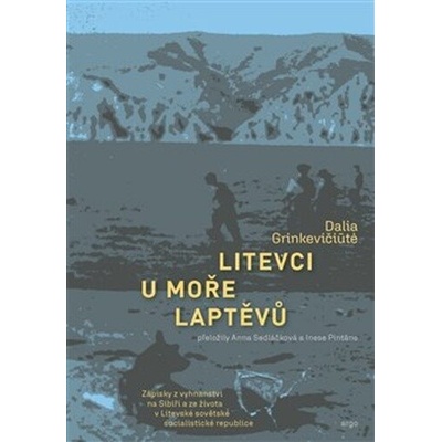 Litevci u moře Laptěvů