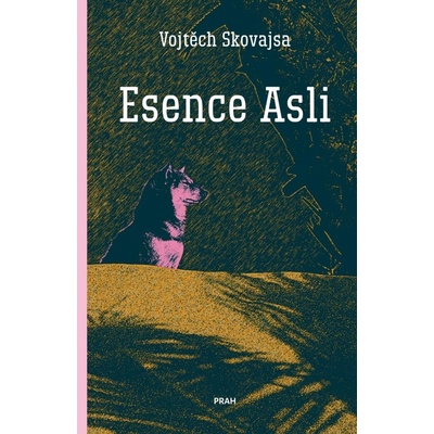 Esence Asli - Vojtěch Skovajsa