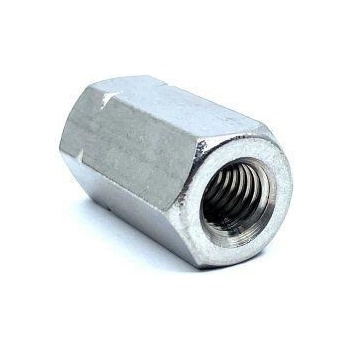 matica predĺžená M5*15mm 3d NEREZ A2 DIN 6334