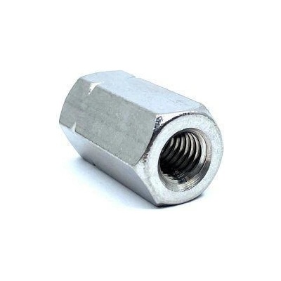 matica predĺžená M8*24mm 3d NEREZ A2 DIN 6334