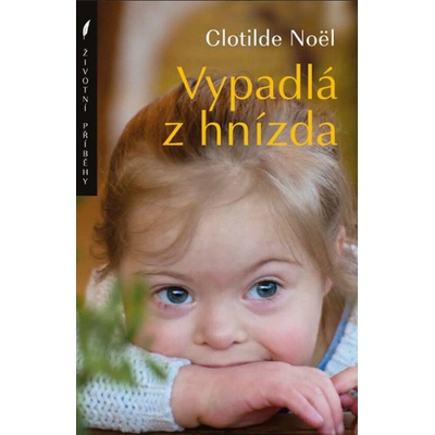 Vypadlá z hnízda