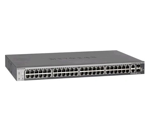 Netgear GS752TX