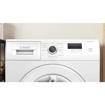 Bosch WGE02420