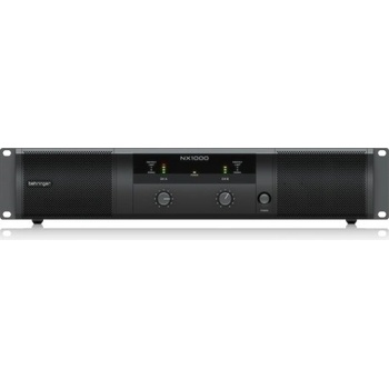 Behringer NX1000