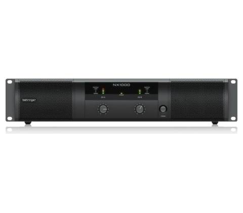 Behringer NX1000
