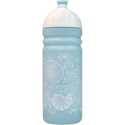 Zdravá lahev Mořská krajka 700 ml
