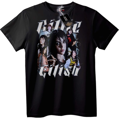 NOONEBRAND Тениска Femme Fatale - XS, White