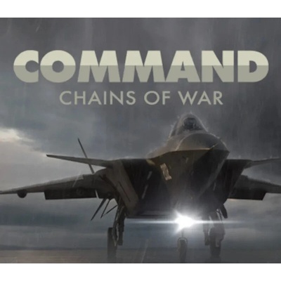 Command:MO - Chains of War