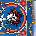 The Grateful Dead - Grateful Dead (Skull & Roses) (Limited Edition) (Reissue) (Remastered) (Yellow Coloured) (2 LP) (081227812973)